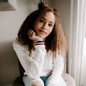 Meet your Posher, Sage